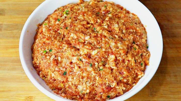 怎样剁肉馅味美 - 知乎