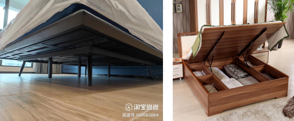 网上大火的悬浮床怎么样? - 知乎