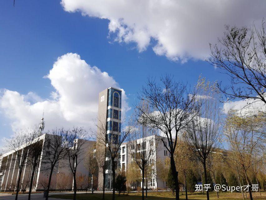 山西工学院的宿舍环境怎么样