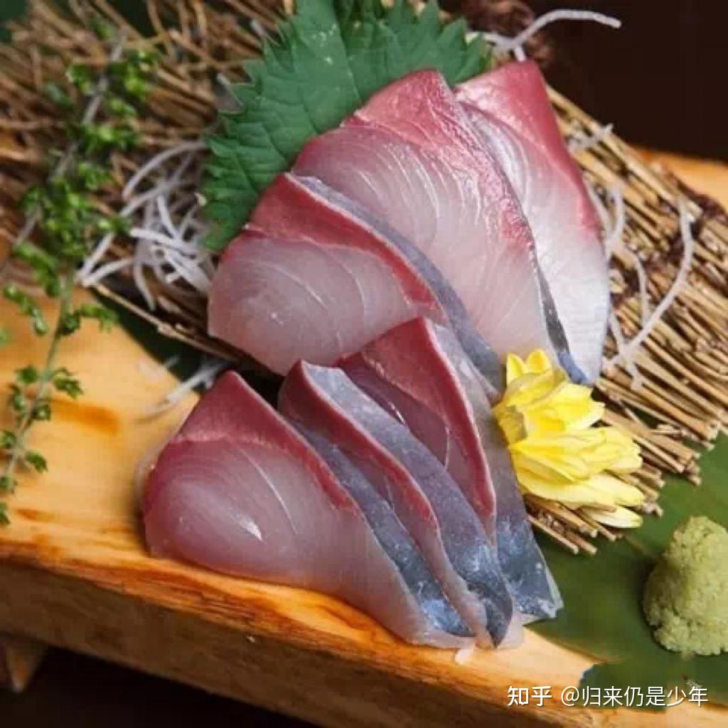 我与美食~狮鱼 - 知乎