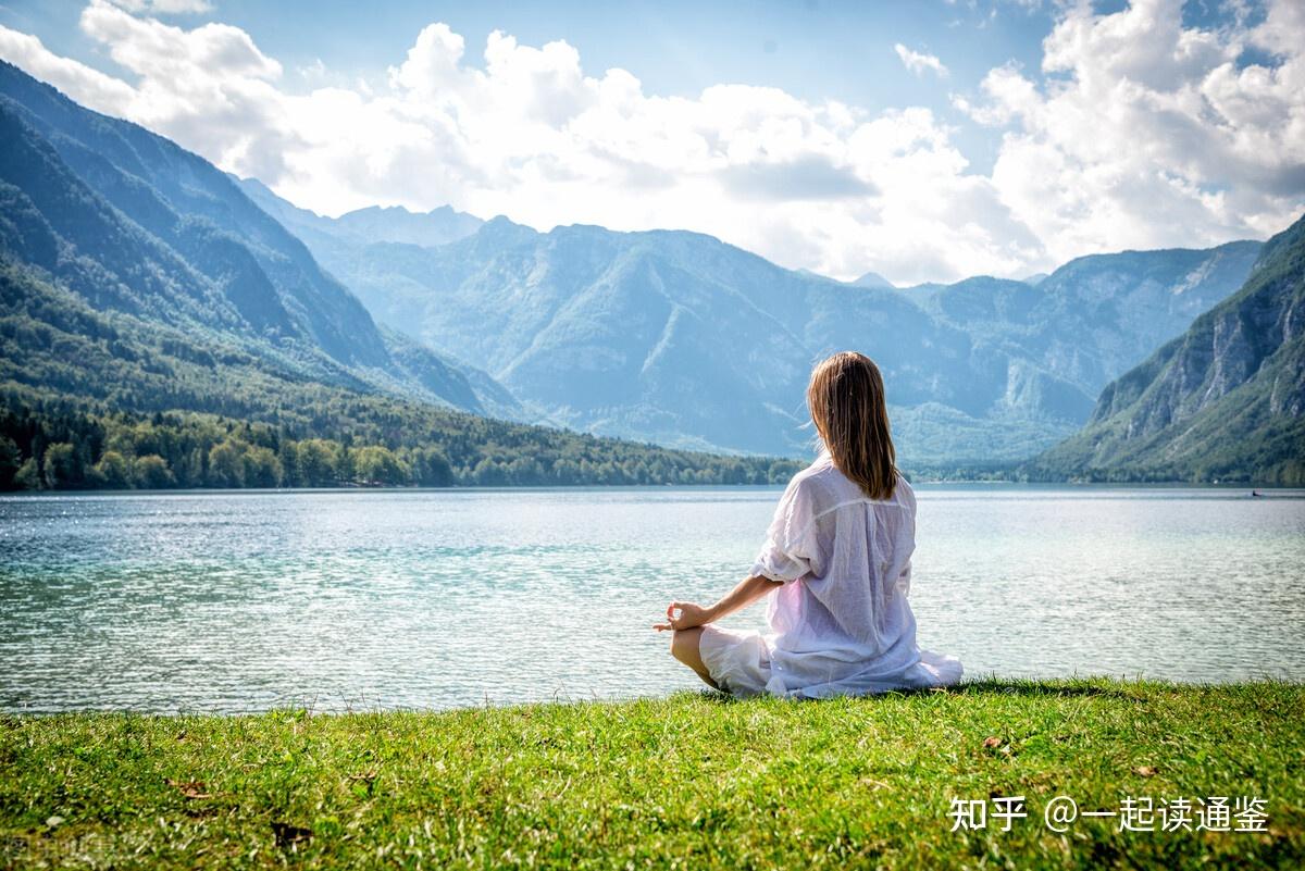 庄子山木篇中告诉我们什么样的道理,从哲学角度是主观唯心主义 - 知乎
