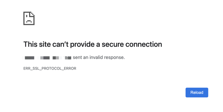诡异的ERR_SSL_PROTOCOL_ERROR - 知乎