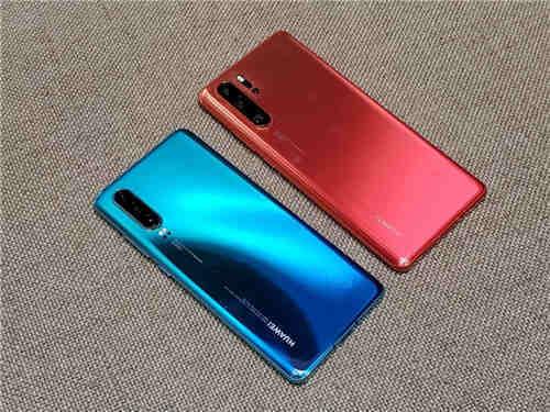 Huawei P30 价钱Price规格评测5倍无损变焦及性能实测MobileMagazine - 知乎