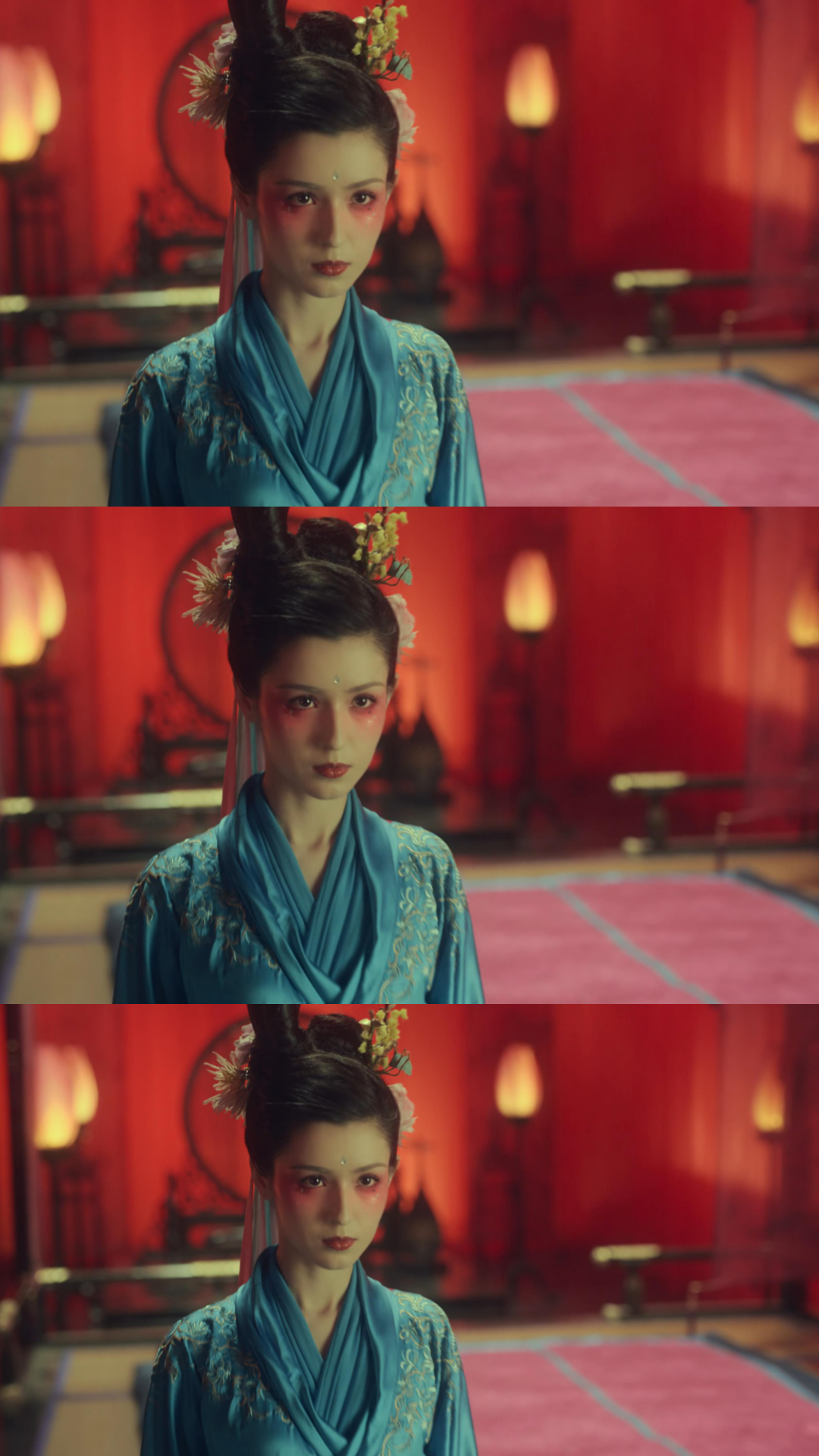 有没有哈尼克孜赤狐书生里面的壁纸