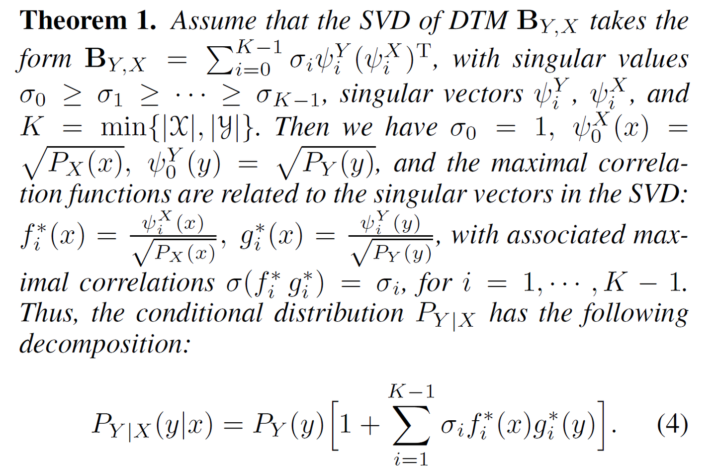 A Maximal Correlation Approach to Imposing Fairness in Machine Learning ...