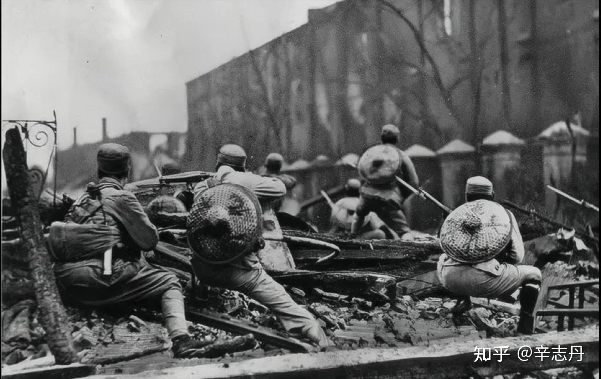 历史上有哪些瞬间展现了"弱国无外交"?