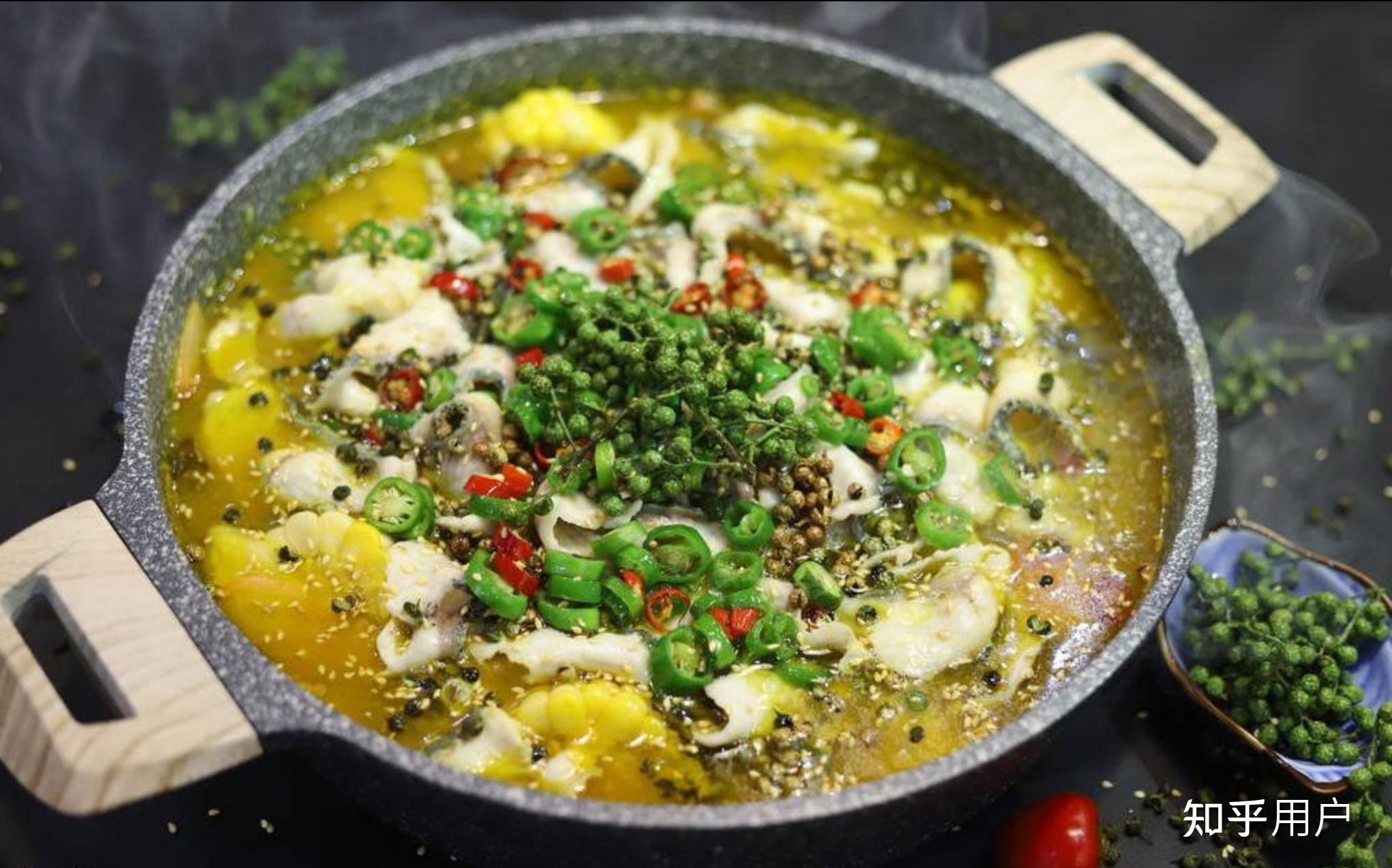 花椒、麻椒、藤椒有什么区别,在烹饪中如何与食材搭配才能最美味? - 知乎
