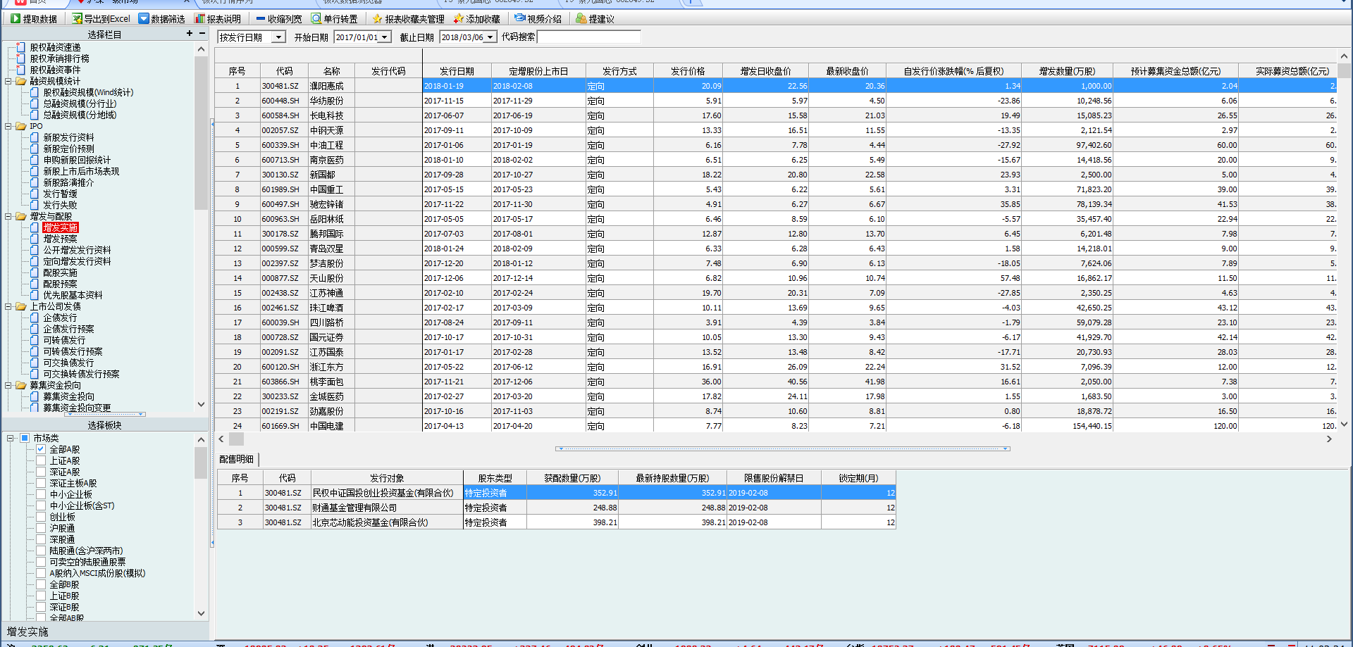 如何更好地利用万得wind金融数据客户端