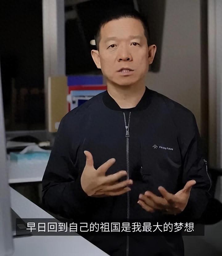 中国第一大忽悠,终于确定回国?