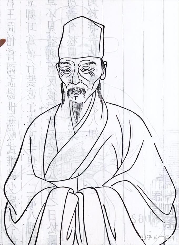 练川三老，明代“以文著称”的三位老人 - 知乎