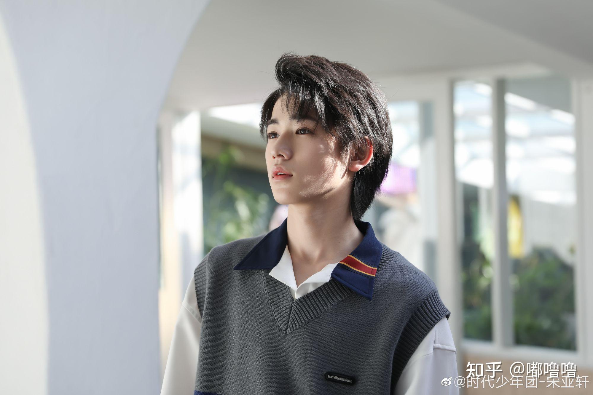 可以分享宋亚轩出圈神图吗