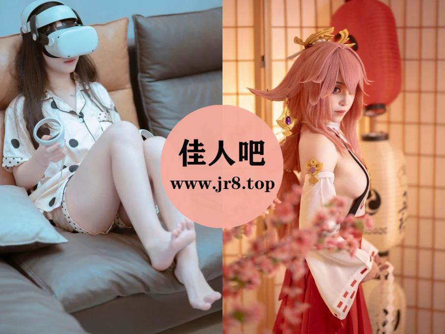 Bangni邦尼写真合集下载&汇总[11套-2.1G]-佳人吧