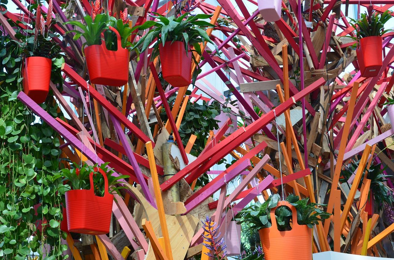 4. 环保材料应用