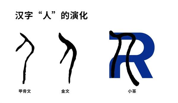 美利康新logo引热议？！到底哪里改了 - 知乎