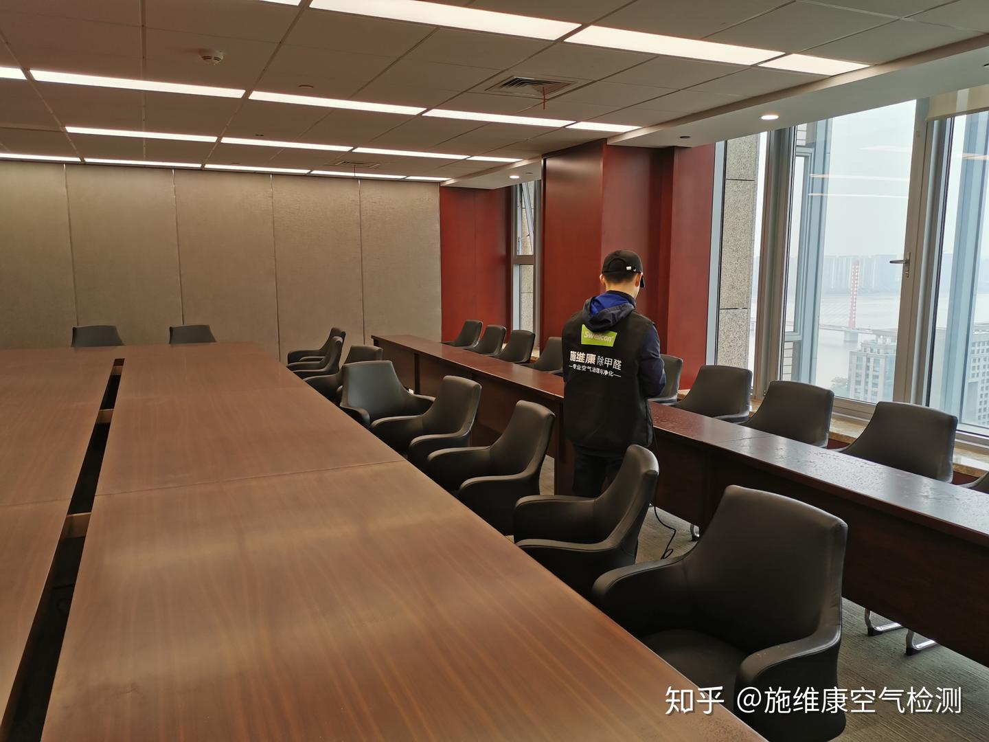 专业除甲醛公司真的有用吗？靠谱吗？ - 知乎
