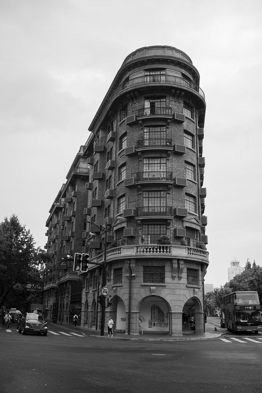 层高多少是超高层