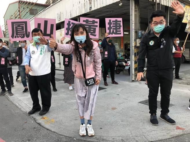 黄捷是如何一步一步败坏自己的路人缘的 - 知乎