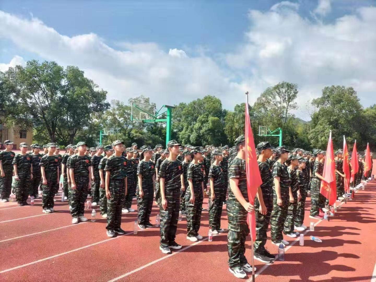 深圳夏令营哪家好