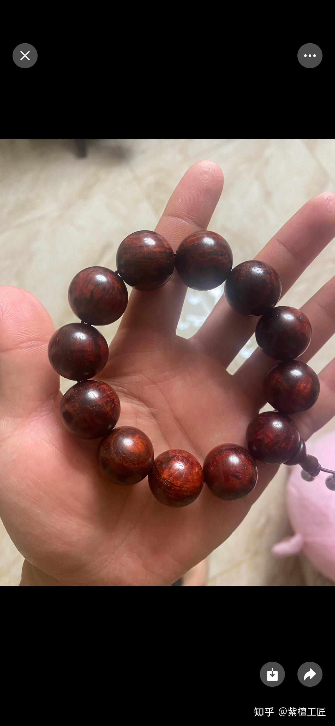 木质文玩变色的原理是什么?