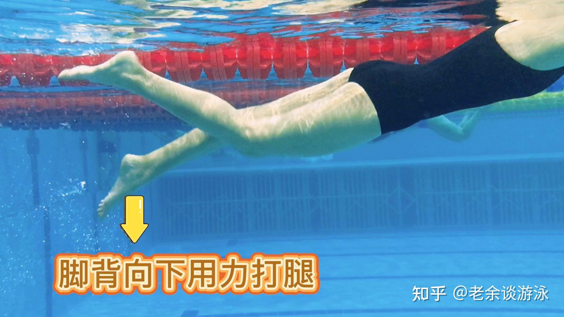 深色头发的女人在水下游泳在蓝色泳衣在慢动作_1920X1080_高清视频素材下载(编号:8481655)_实拍视频_光厂(VJ师网) www ...