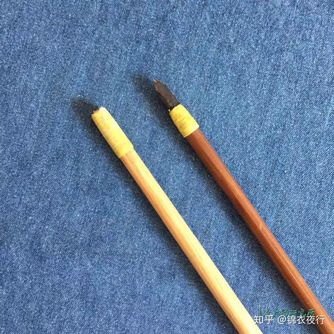 秦弩真的能击穿铠甲吗?冷研实测秦军三棱箭头破甲威力与远射能力 - 知乎