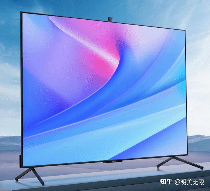 推荐理由:小度智能摄像头电视v86让用户摆脱了传统遥控器的束缚,全