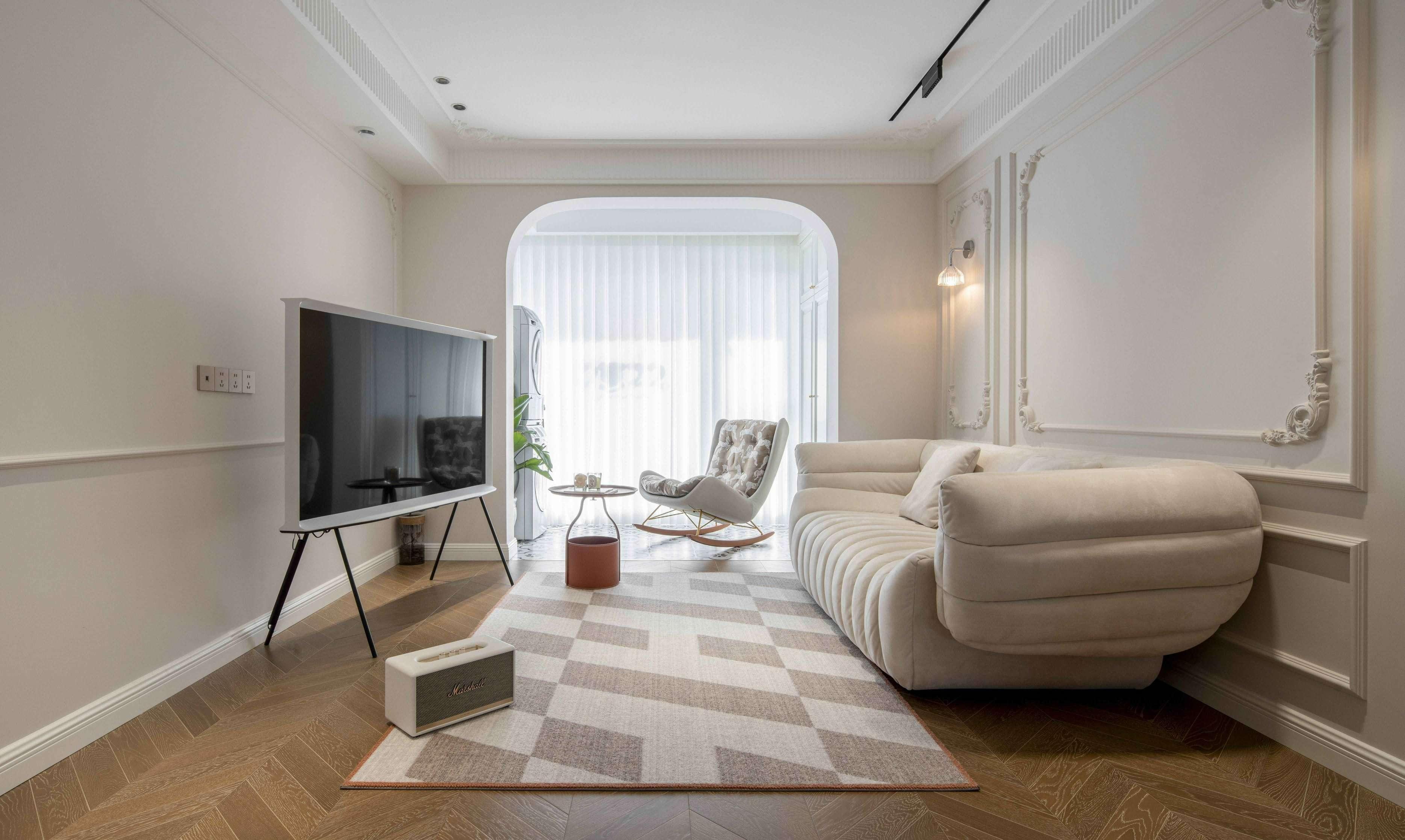 家里的客餐厅该如何装修,如何装点自己门面? - 知乎