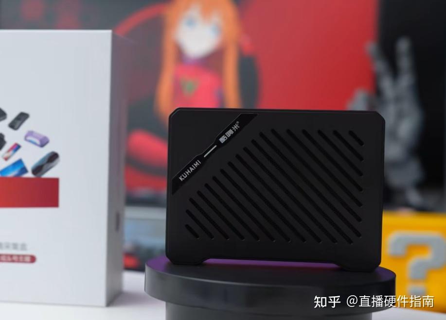 多平台直播总卡顿?可能是你的采集卡没选对