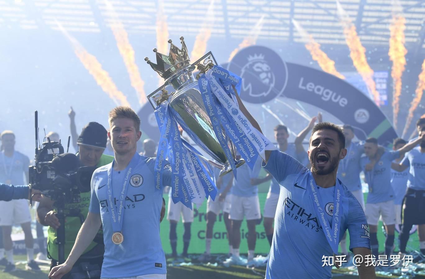 2324英超冠军争夺前景利物浦并非最热门曼城阿森纳机会更大对此你作何