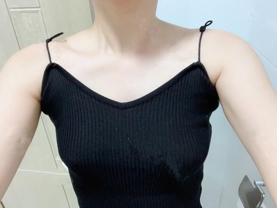 胸小怎样胸部才可以变大?只需做这些就行了!