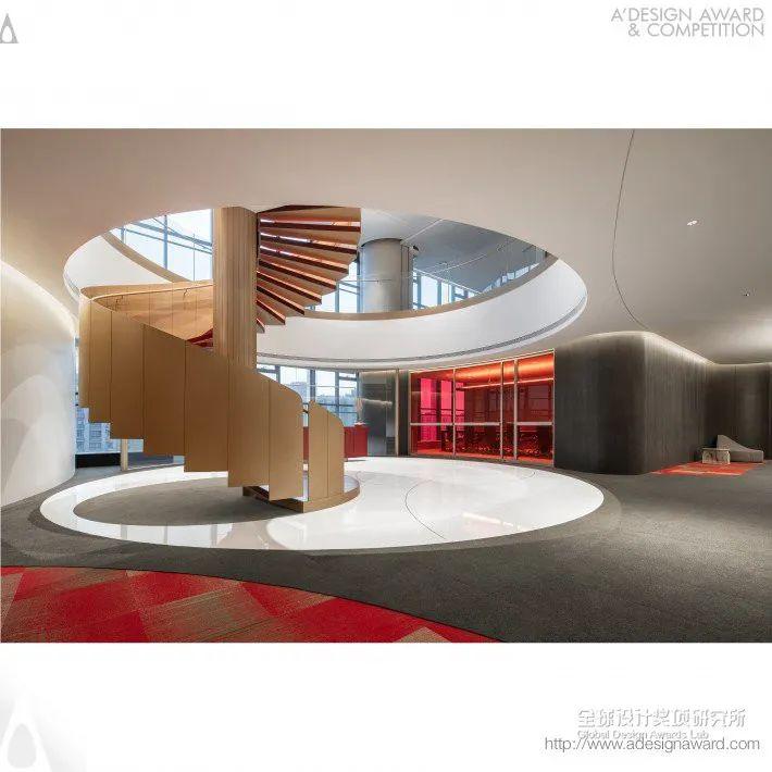 金奖篇丨意大利A' Design Award揭晓,中国项目占七成! - 知乎