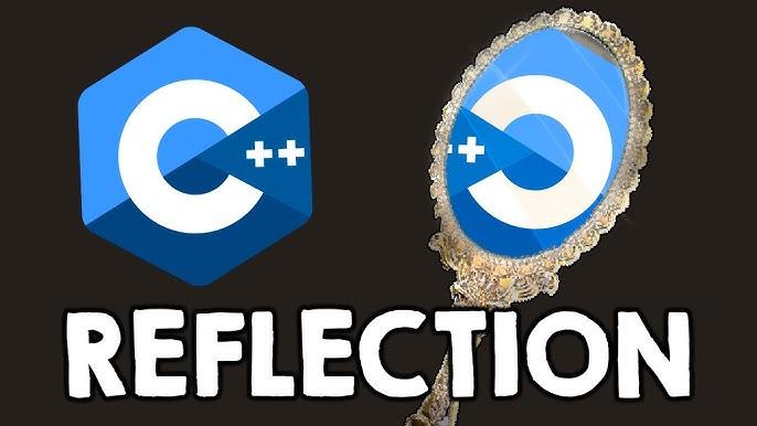 C++26 reflection深度试用笔记(一) - 知乎