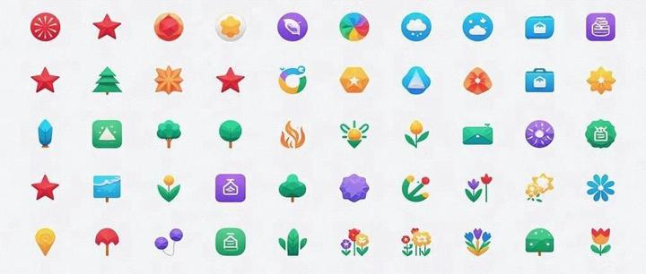 制作前端开发中 SVG 图标 - 知乎