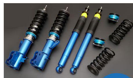 杜绝改装绞牙避震的盲目崇拜 知乎