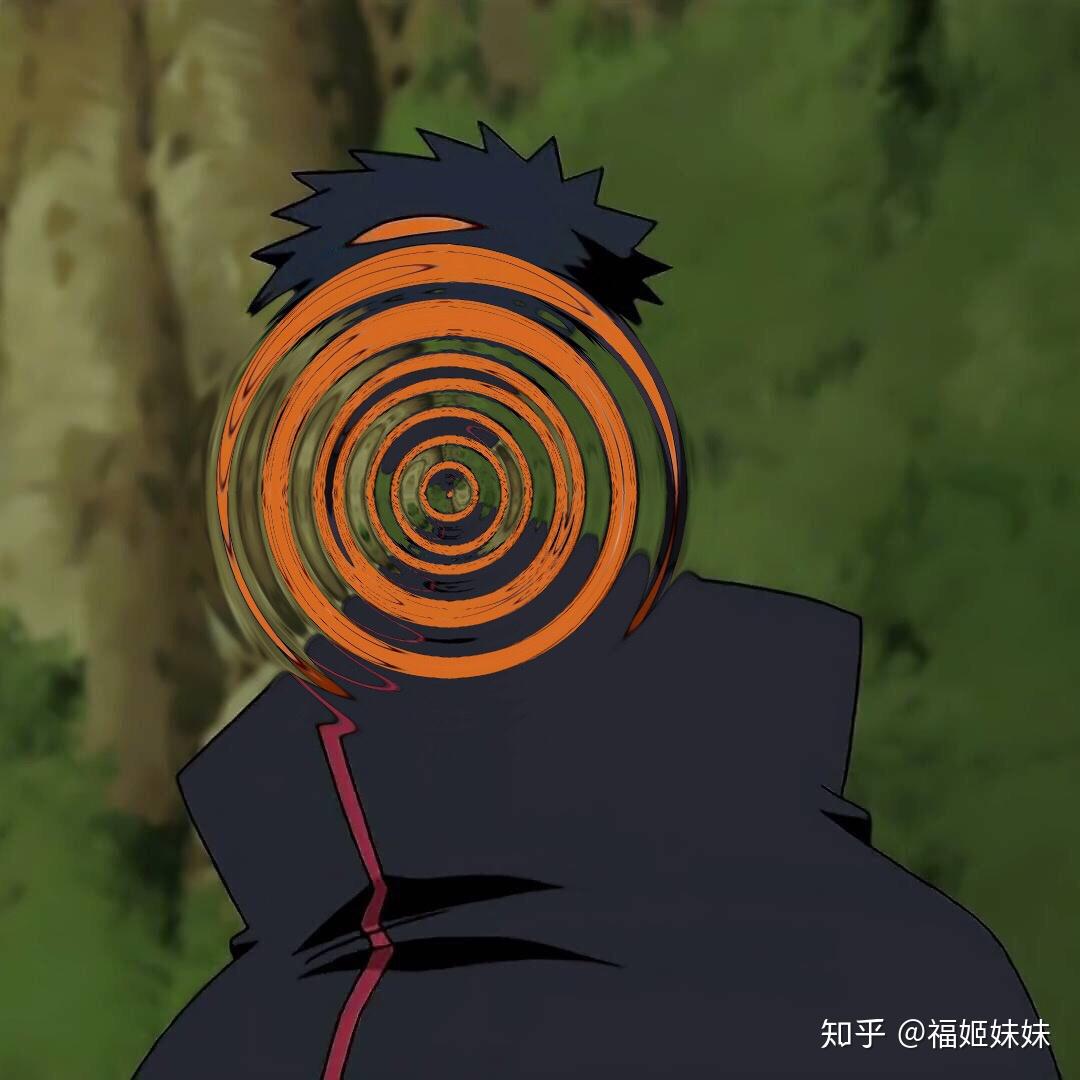 火影忍者阿飞的这张头像谁有