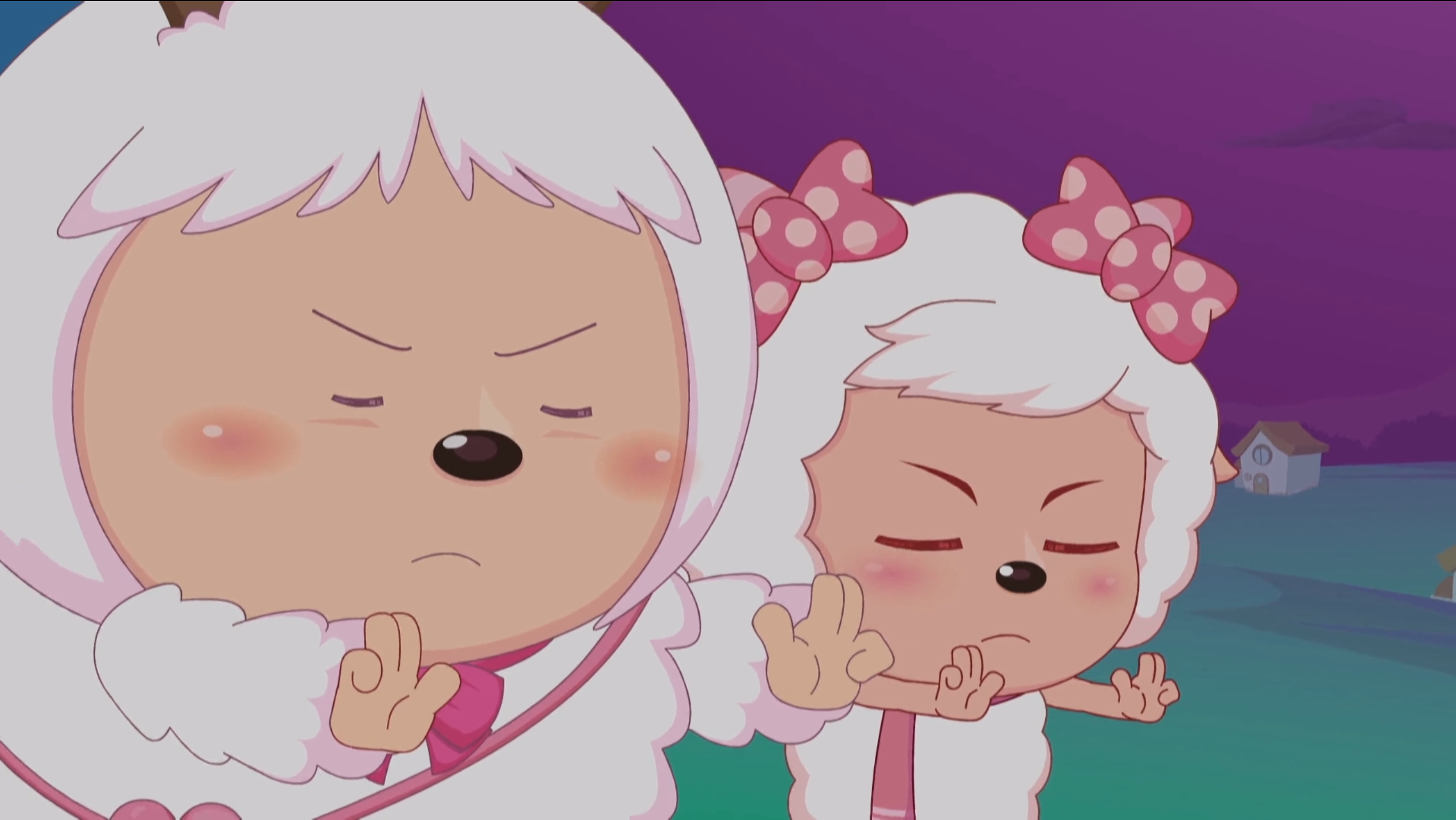 如何评价喜羊羊与灰太狼灰太狼之羊村守护者三异国大营救