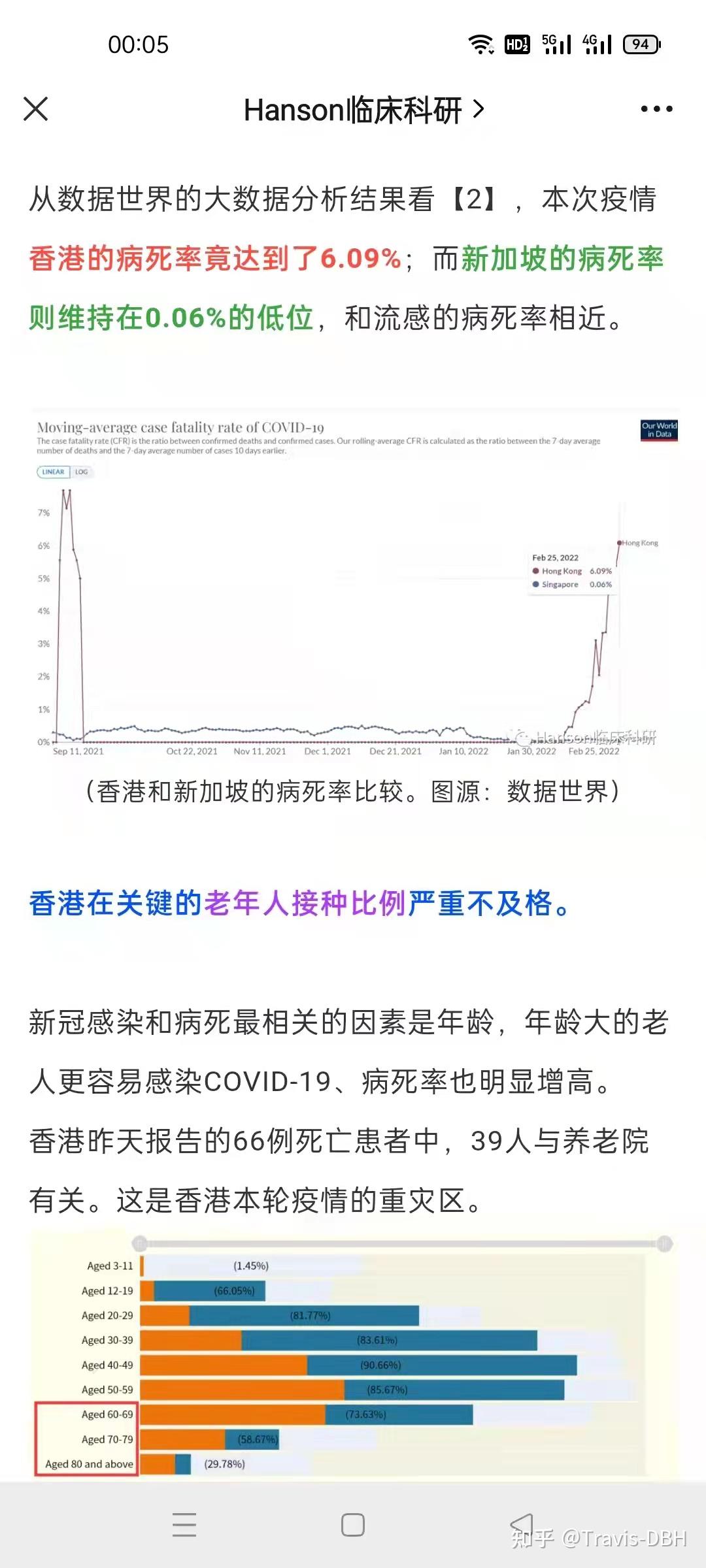 香港最新疫情通报图片