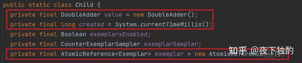 Prometheus java-client Collector 解析 - 知乎