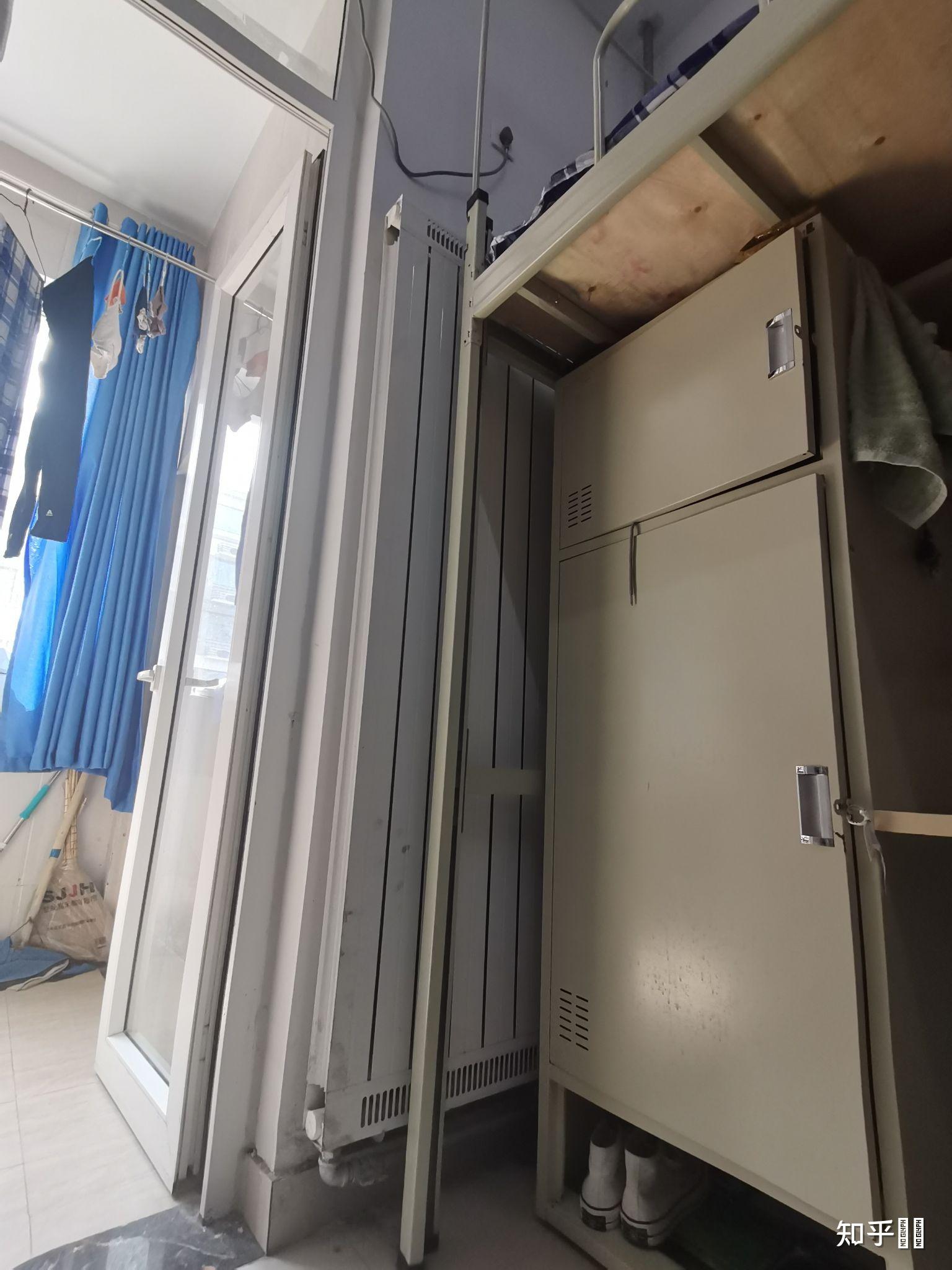 选择在齐鲁医药学院念书你后悔吗? - 知乎