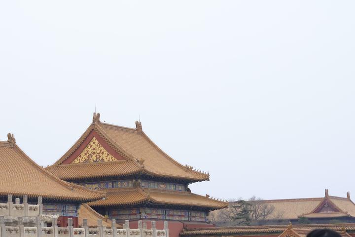 中国古代木构建筑的优缺 - 知乎