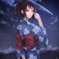 Zhihu profile picture for @foreword