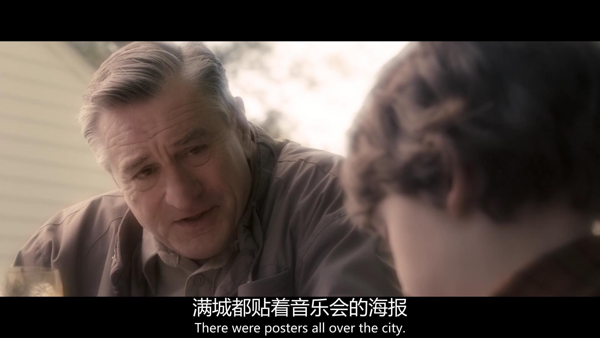 如何评价电影《天伦之旅》? - 知乎