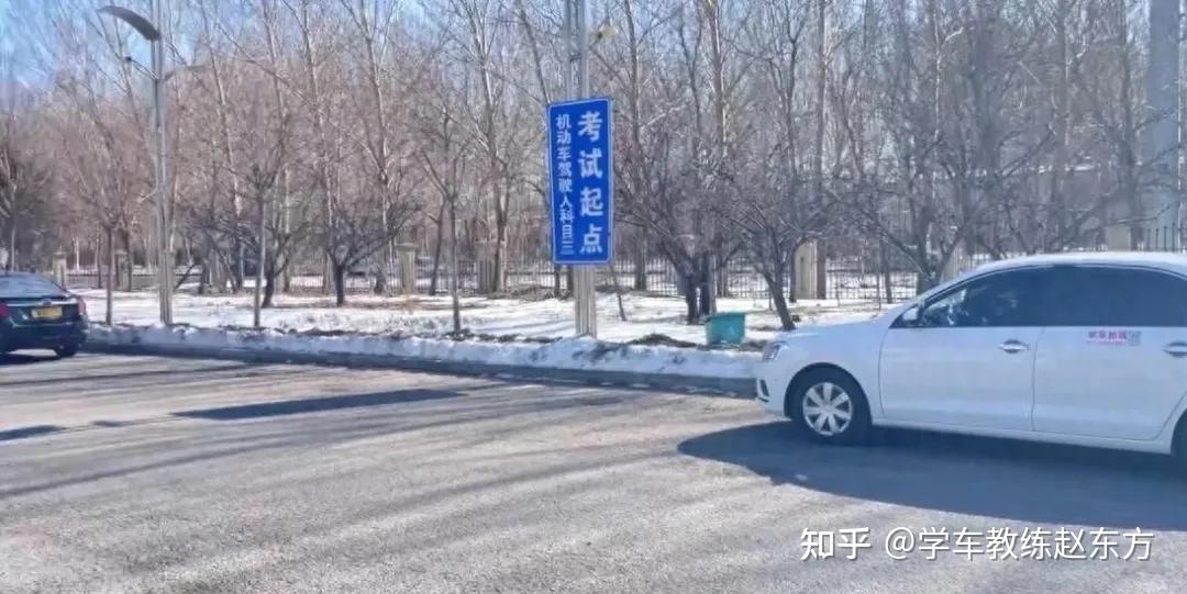 如果早知道科目三这些细节,也不至于挂科(建议收藏)