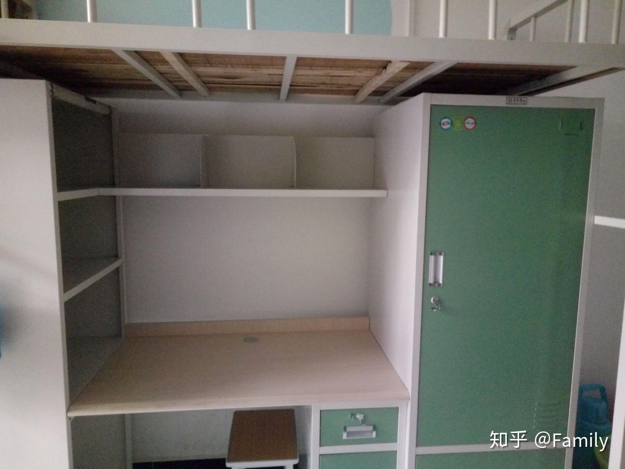 湖北大学宿舍咋样