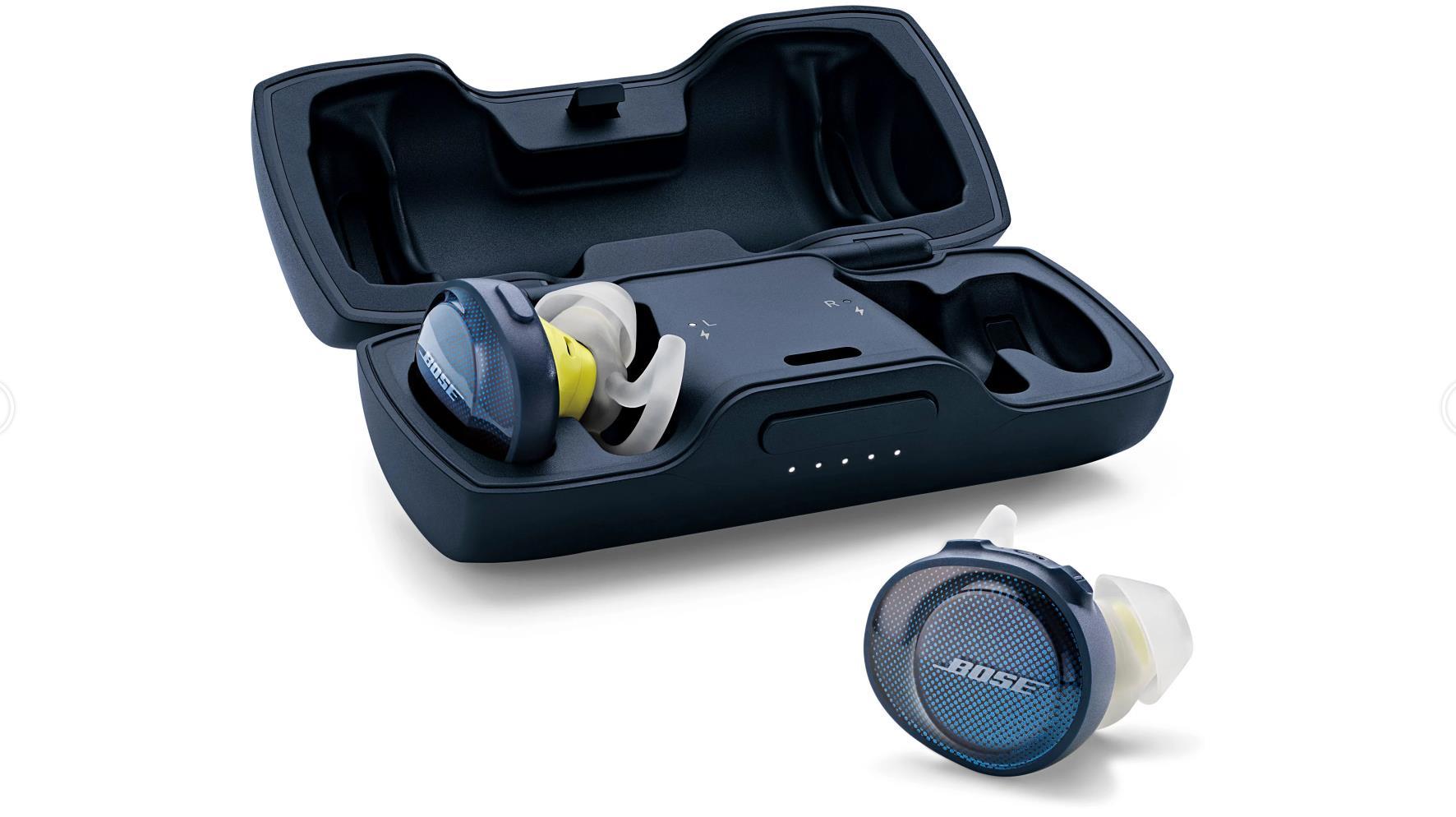 有哪些千元左右的入耳式耳机值得推荐