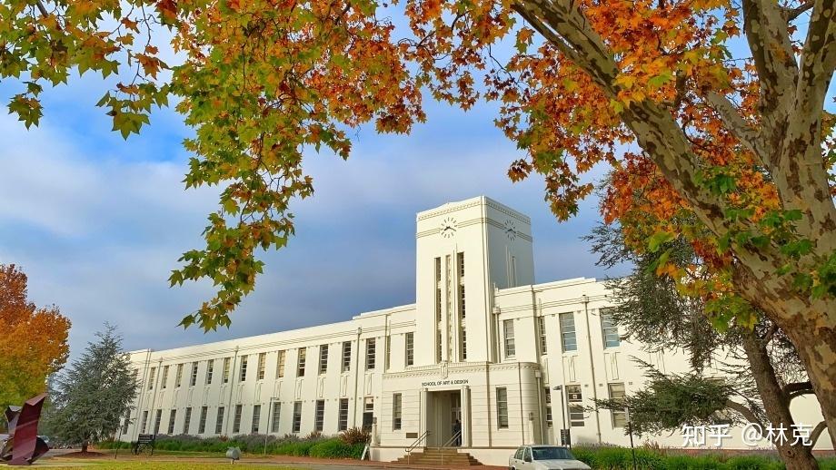 如何评价澳大利亚国立大学?