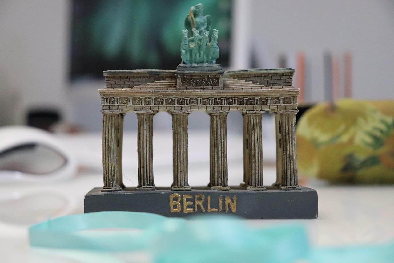 3. 设计风格独特