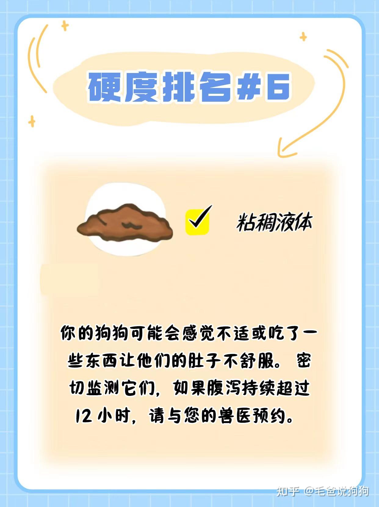 如何从狗狗的便便颜色看狗狗健不健康? - 知乎