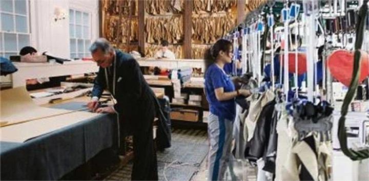 服装定制，是一个新行业还是老行业？ - 知乎