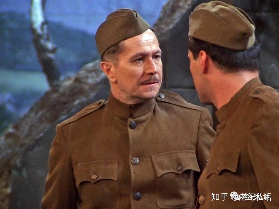 看美剧，学英语之美剧推荐老友记- 知乎